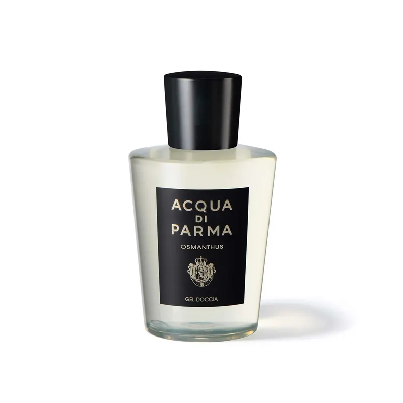Osmanthus Gel Doccia 200ml ACQUA DI PARMA | Pinalli