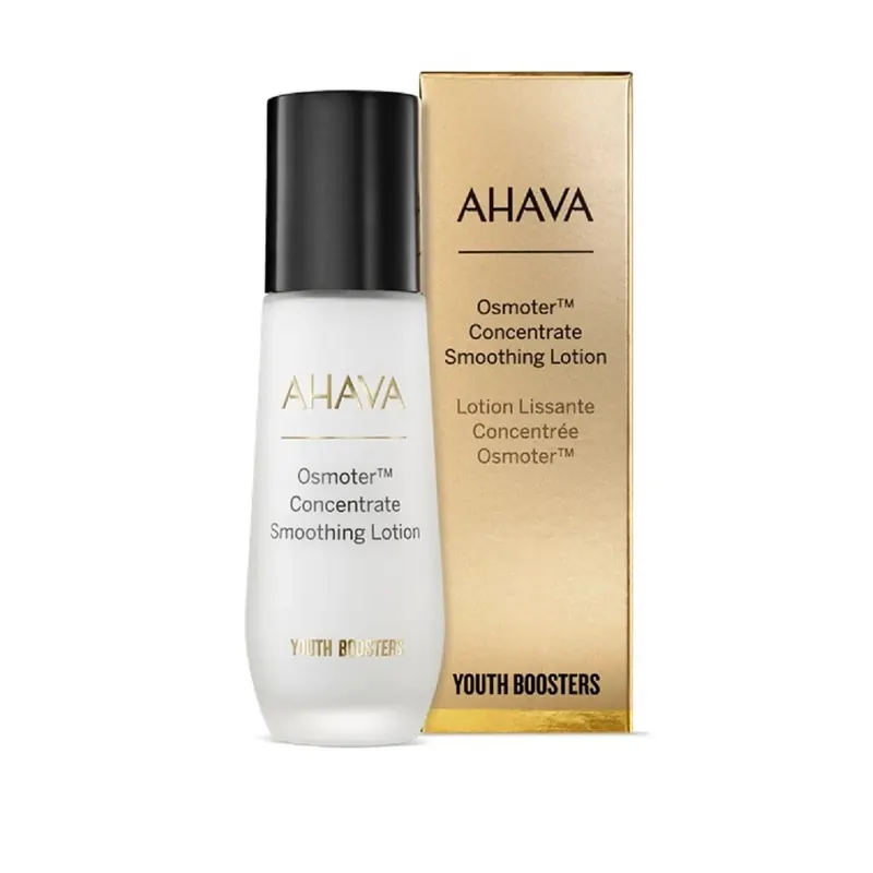 Osmoter™Concentrate Smoothing Lotion 50ml AHAVA | Pinalli