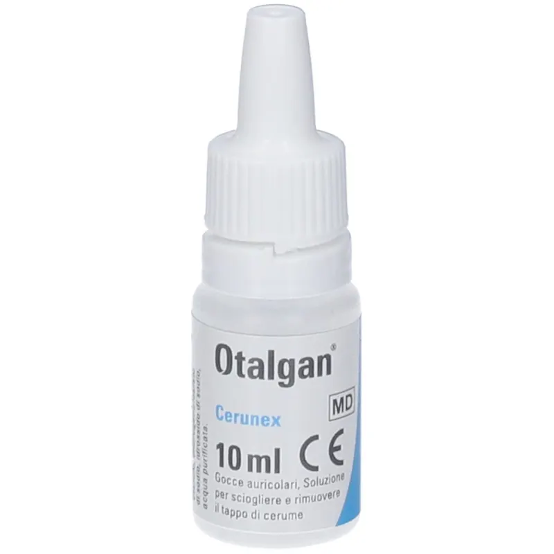 Otalgan® Cerunex