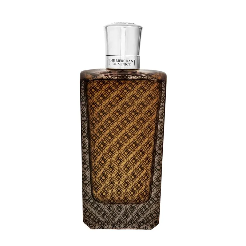 Ottoman Amber 100ml THE MERCHANT OF VENICE | Pinalli