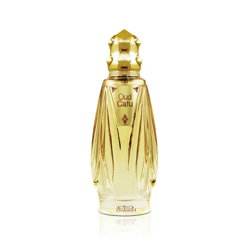 Oud Cafu 100ml NABEEL | Pinalli