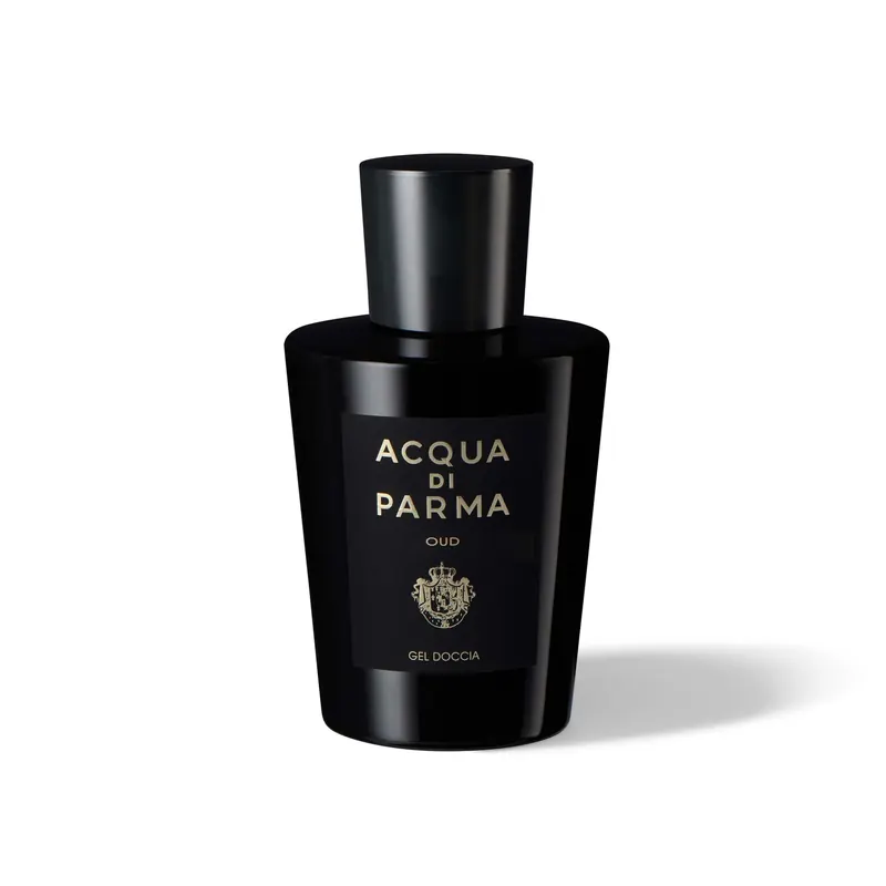 Oud Gel Doccia 200ml ACQUA DI PARMA | Pinalli