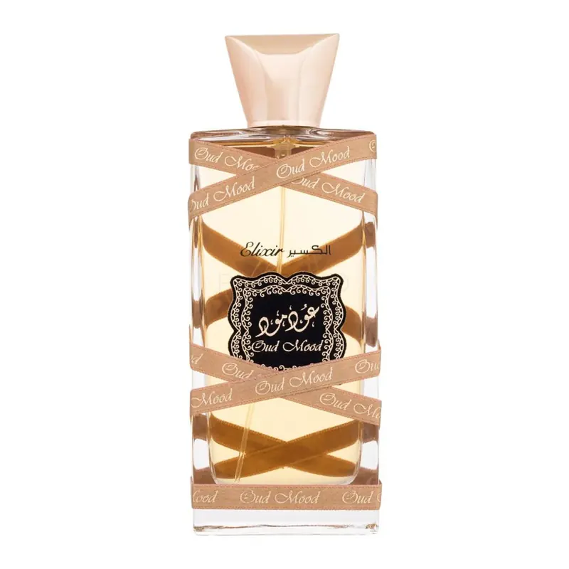OUD MOOD ELIXIR Unisex 100ml LATTAFA | Pinalli