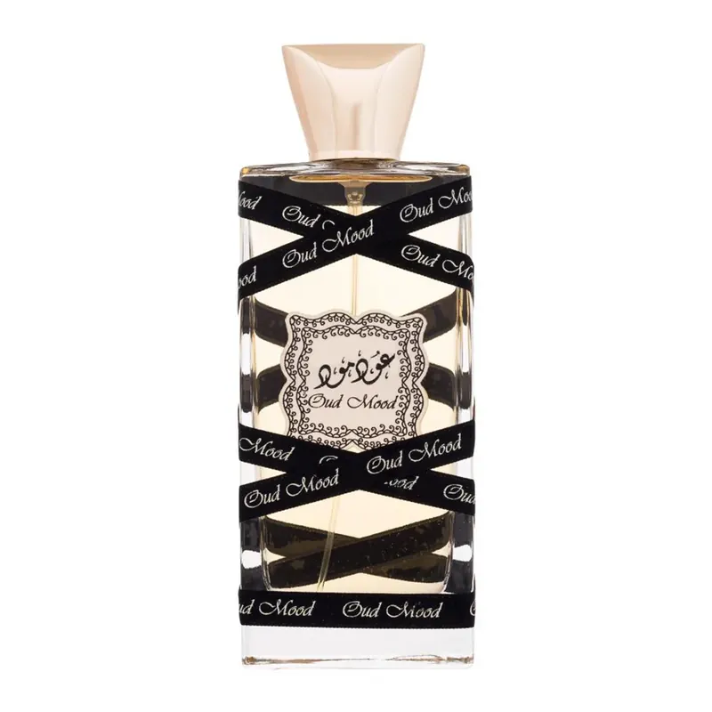 OUD MOOD Unisex 100ml LATTAFA | Pinalli