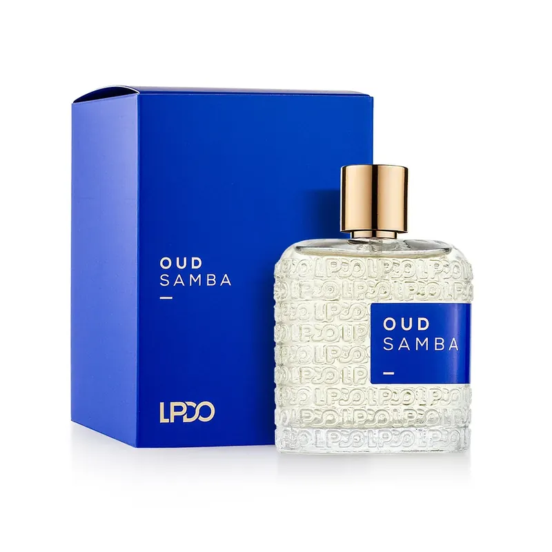 Oud Samba 100ml LPDO | Pinalli