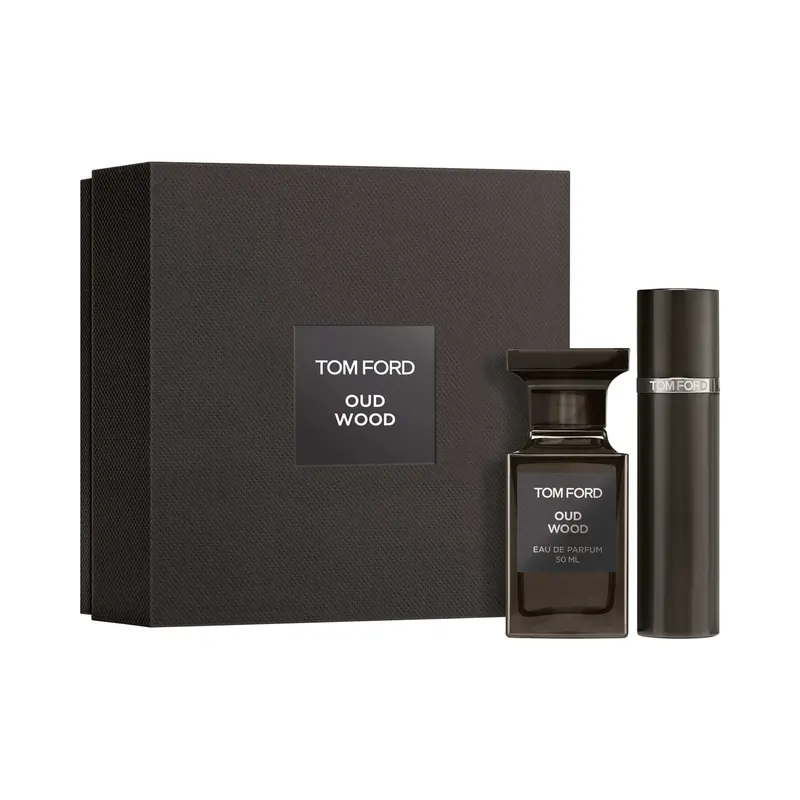 Oud Wood - Cofanetto Eau de Parfum Private Blend TOM FORD | Pinalli