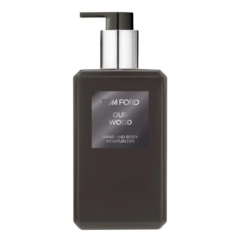 Oud Wood Hand and Body Moisturizer 240ml TOM FORD | Pinalli