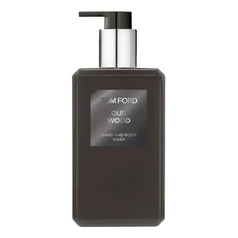 Oud Wood Hand and Body Wash 240ml TOM FORD | Pinalli
