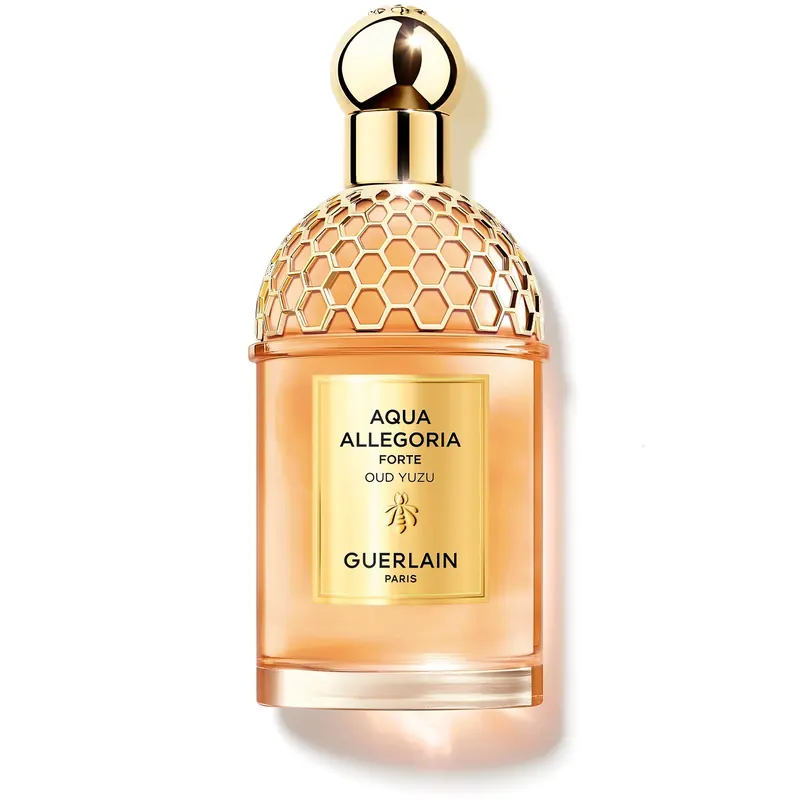 Oud Yuzu Forte 125ml GUERLAIN | Pinalli
