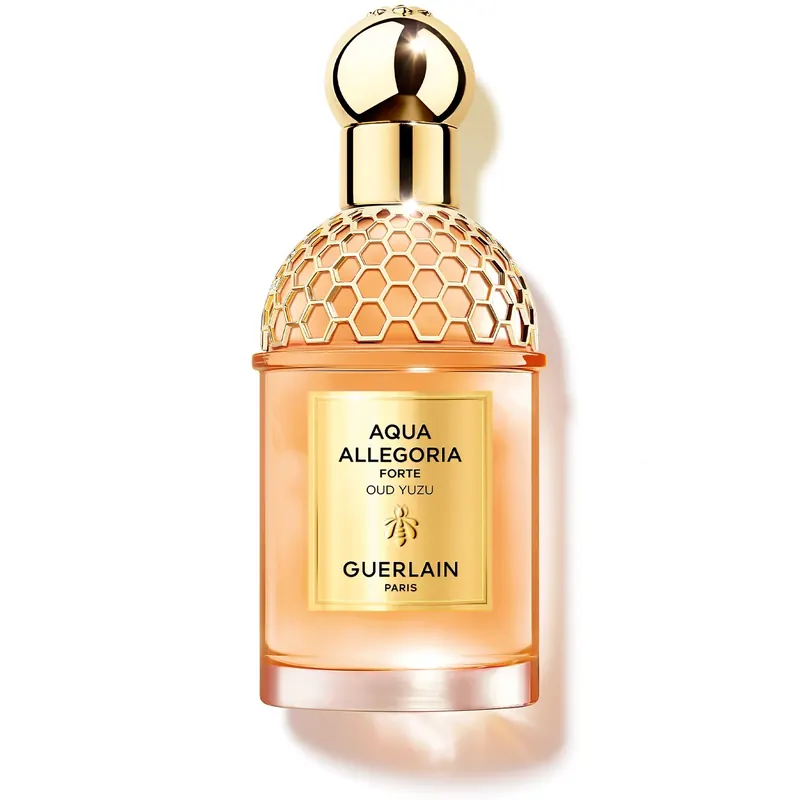 Oud Yuzu Forte 75ml GUERLAIN | Pinalli