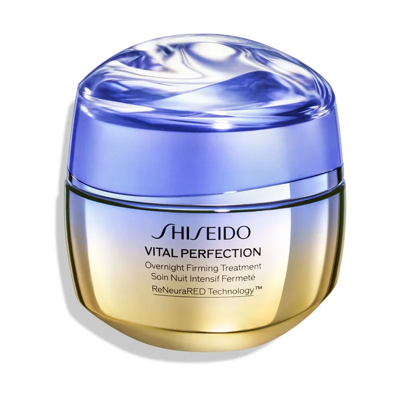 Overnight Firming Treatment 50ml SHISEIDO | Pinalli