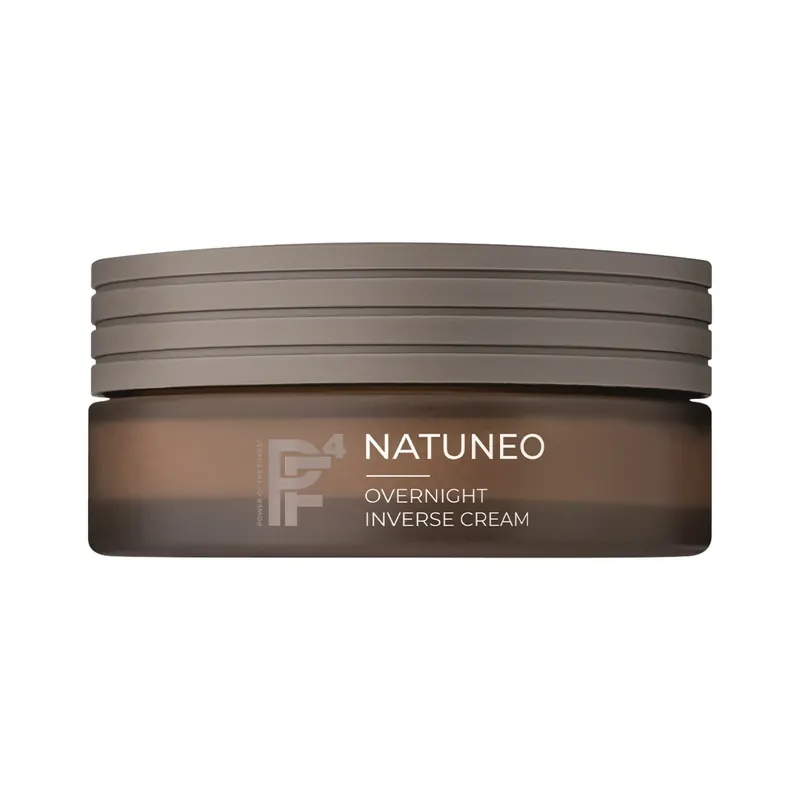 Overnight Inverse Cream 50ml ANNEMARIE BÖRLIND | Pinalli