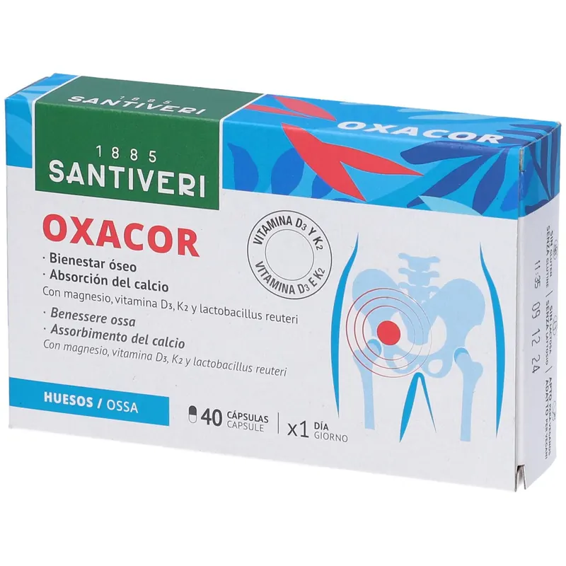 OXACOR K2