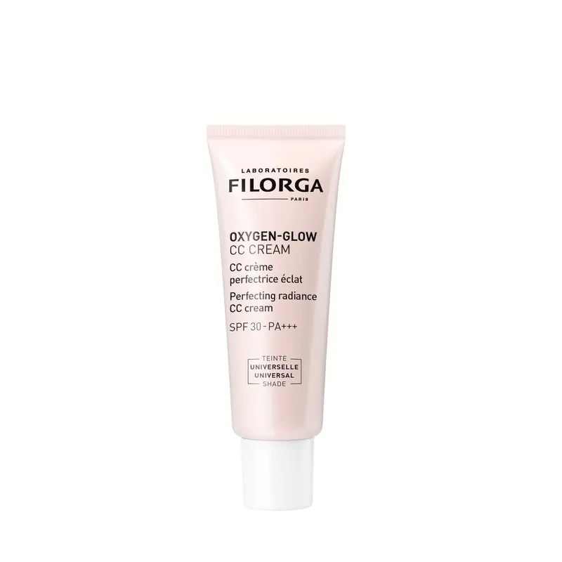 Oxygen-Glow CC Cream SPF30 40ml FILORGA | Pinalli