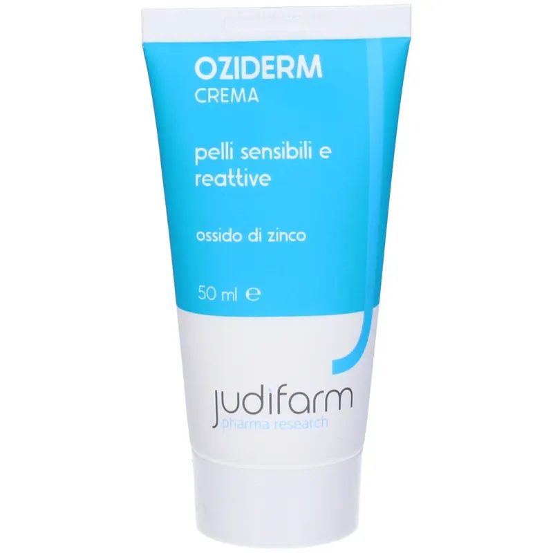 Oziderm Crema Judì Farm