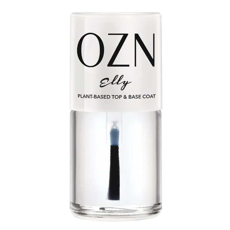 OZN Elly - Top e Base Coat, 12 ml