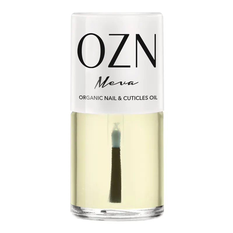 OZN Meva - Olio Bio per Unghie, 12 ml
