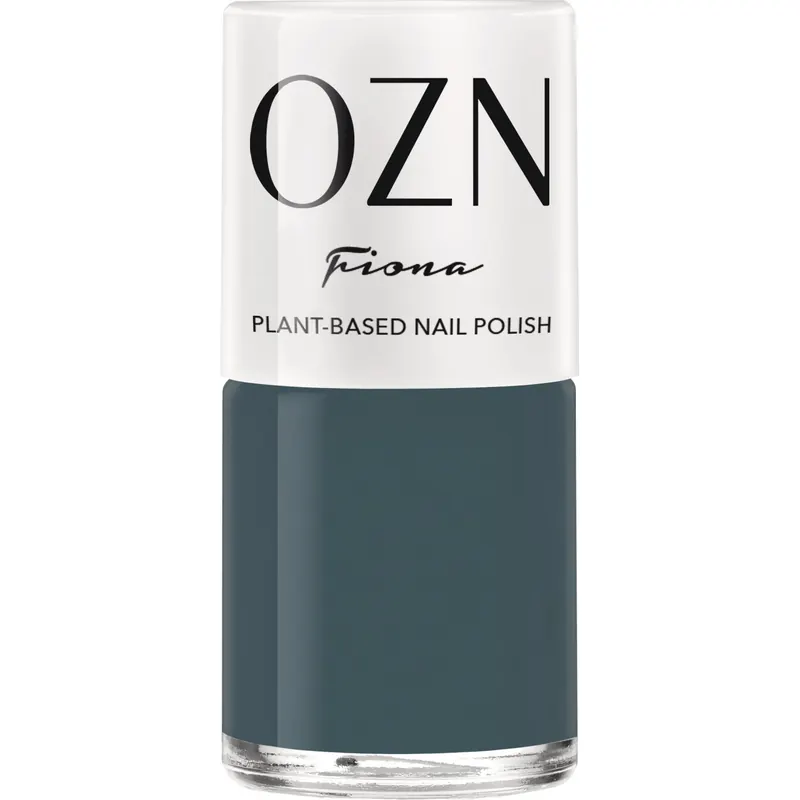 OZN Smalto, Colorazioni Blu/Verde, Fiona (12 ml)