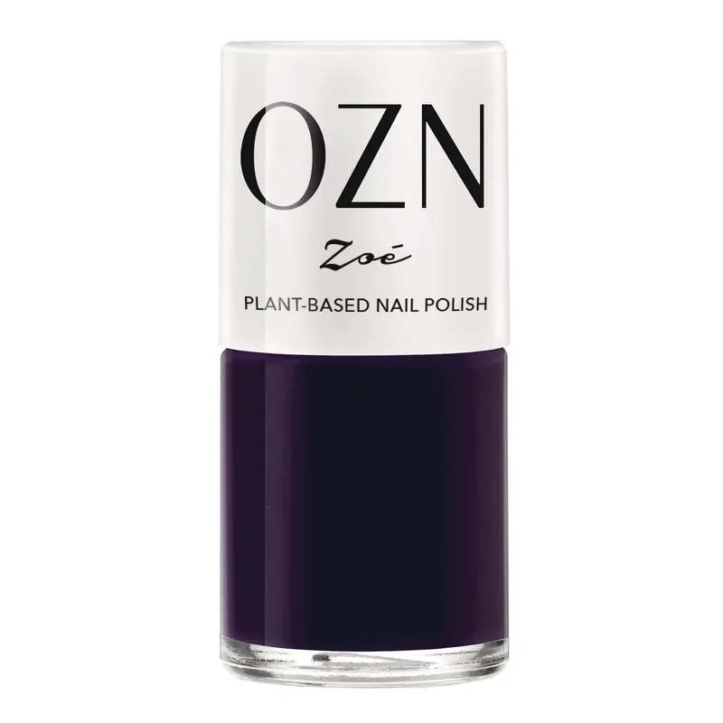 OZN Smalto, Colorazioni Rosa/Viola, Litessa (12 ml)