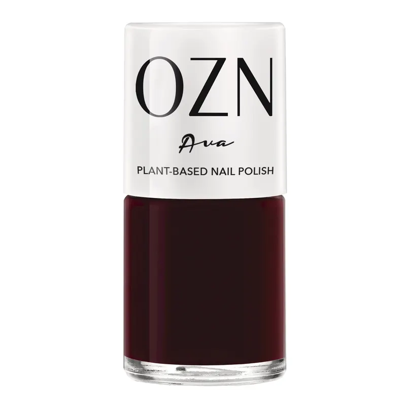 OZN Smalto, Colorazioni Rosso/Rosso Scuro, Sophie (12 ml)