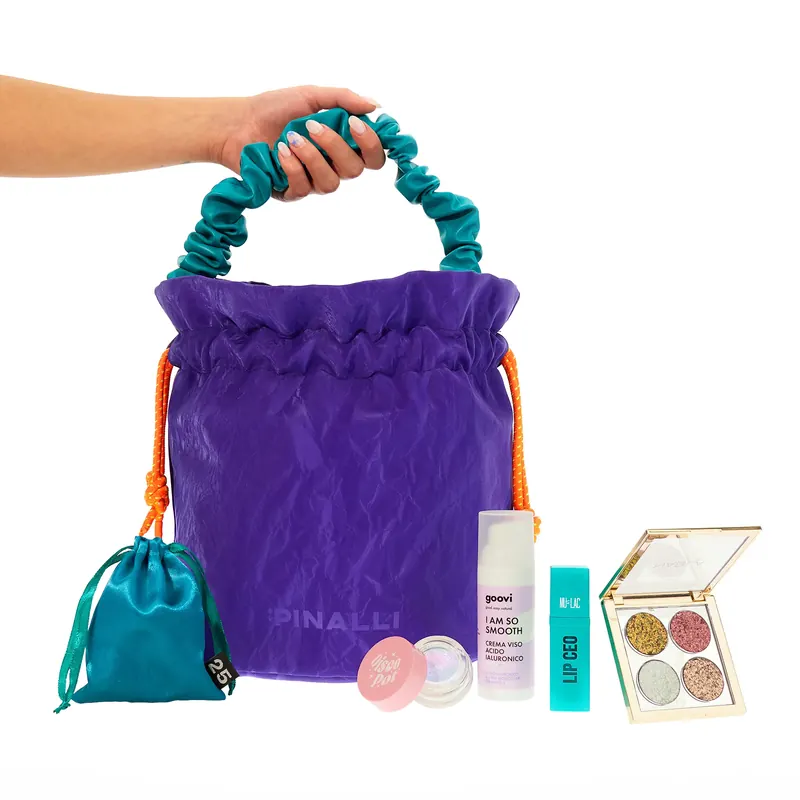 :P-BAG Viola PINALLI COLLECTION | Pinalli