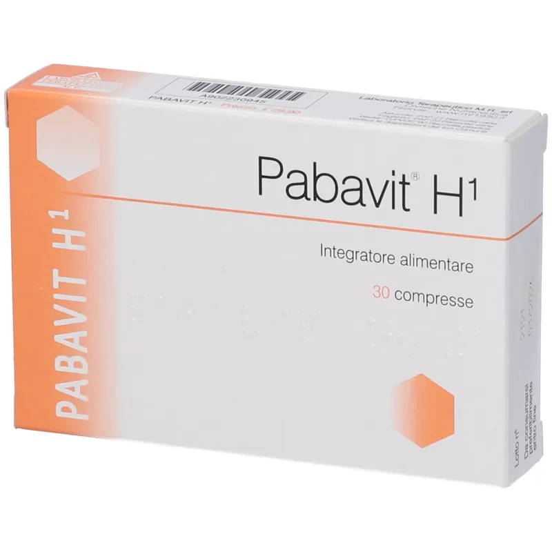 Pabavit H1