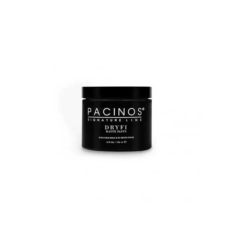Pacinos Signature Line Matte Pomade 118 ml