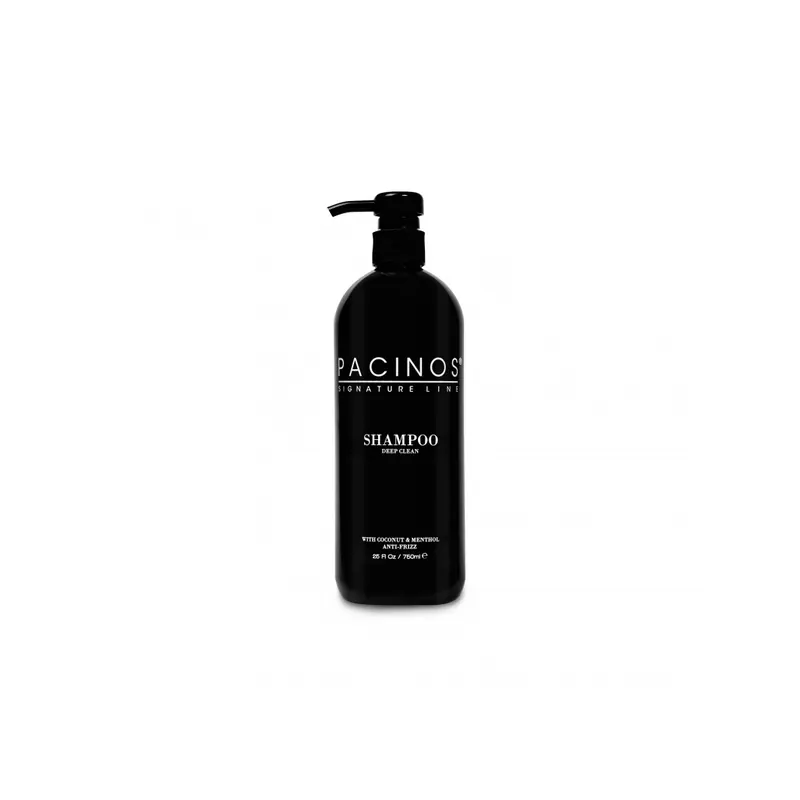 Pacinos Signature Line Shampoo 750ml