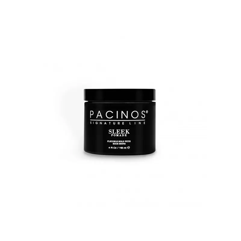 Pacinos Signature Line Sleek Pomade 118 ml