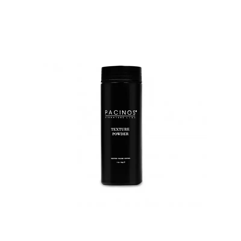 Pacinos Signature Line Texture Powder 30g