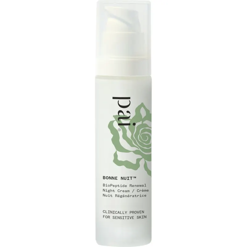 Pai Skincare BONNE NUIT™ BioPeptide Renewal Night Cream, 50 ml