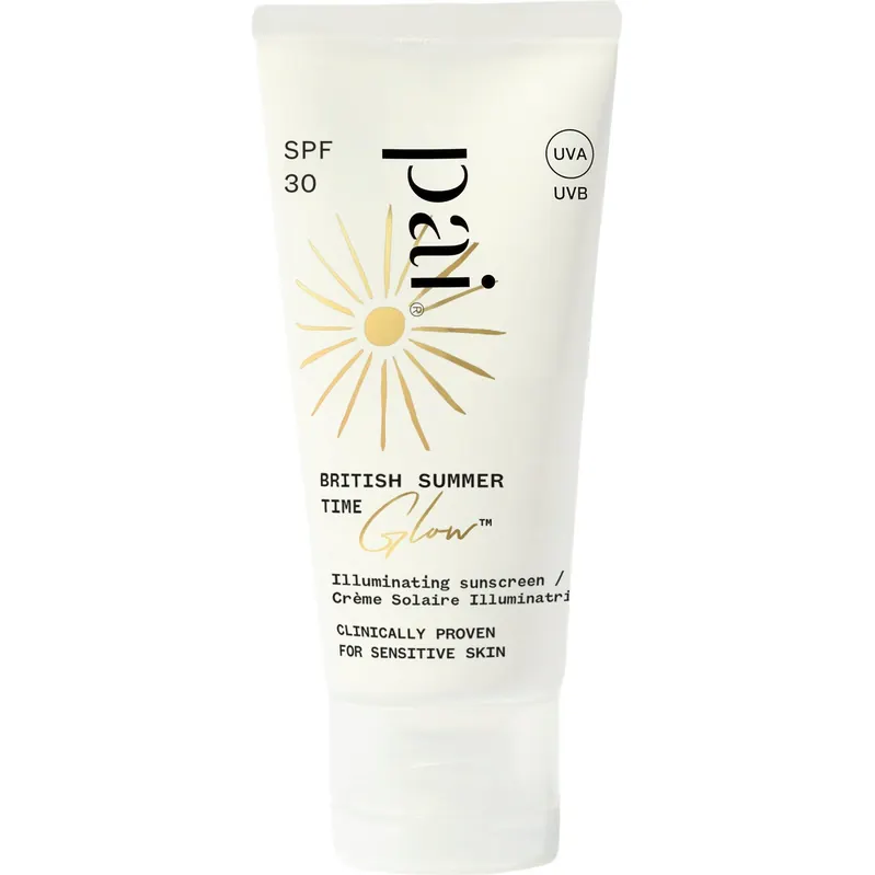 Pai Skincare British Summer Time Glow SPF 30, 40 ml