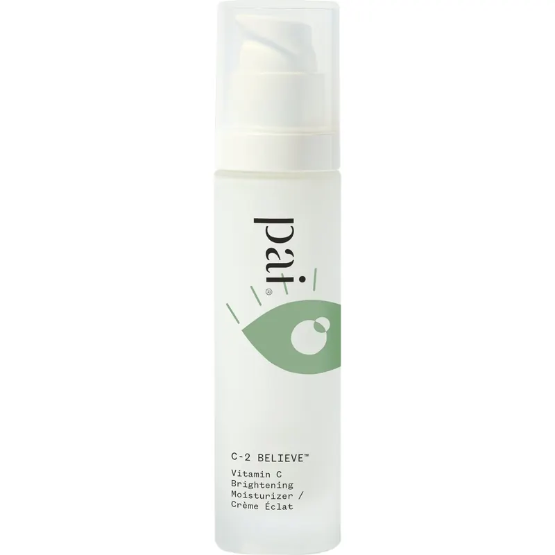 Pai Skincare C-2 Believe Vitamin C Brightening Moisturizer, 50 ml