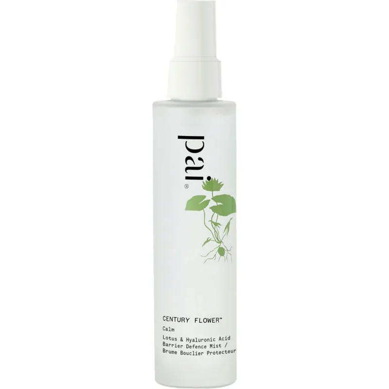 Pai Skincare Century Flower Barrier Defence Mist, 100 ml