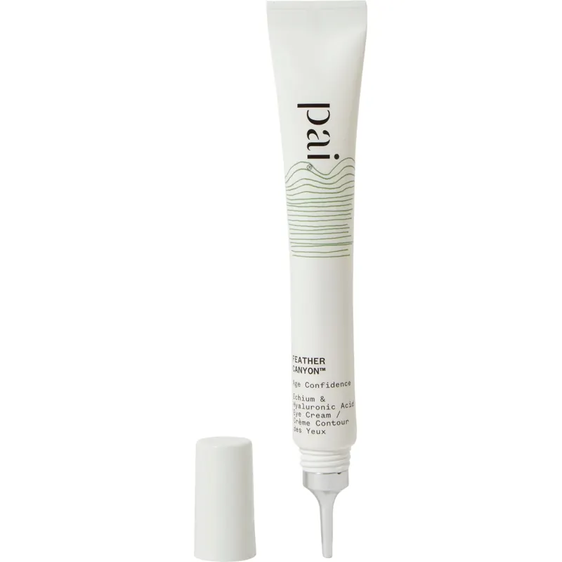 Pai Skincare Feather Canyon Eye Cream, 15 ml