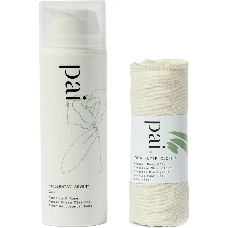 Pai Skincare Middlemist Seven Gentle Cream Cleanser, 50 ml
