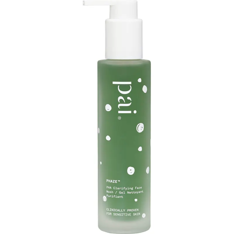 Pai Skincare PHAZE Clarifying Face Wash, 100 ml