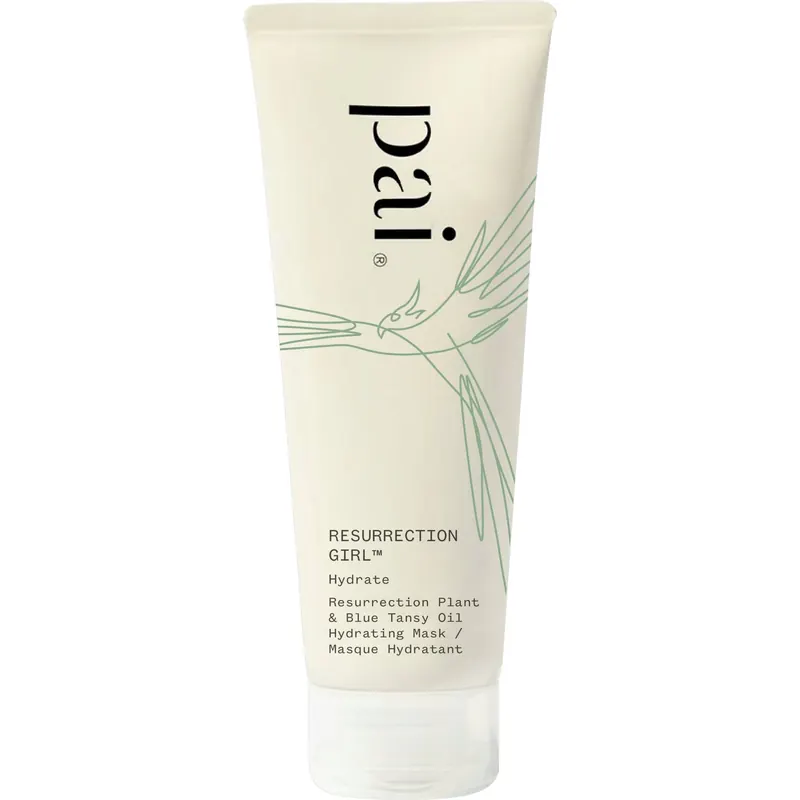 Pai Skincare Resurrection Girl Hydrating Mask, 75 ml