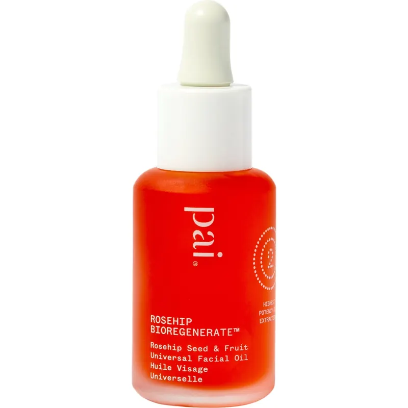 Pai Skincare Rosehip Bioregenerate Universal Face Oil, 30 ml