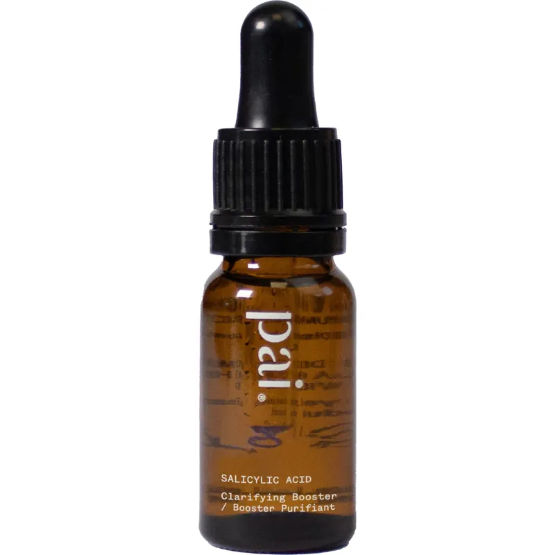 Pai Skincare Salicylic Acid Clarifying Booster, 10 ml