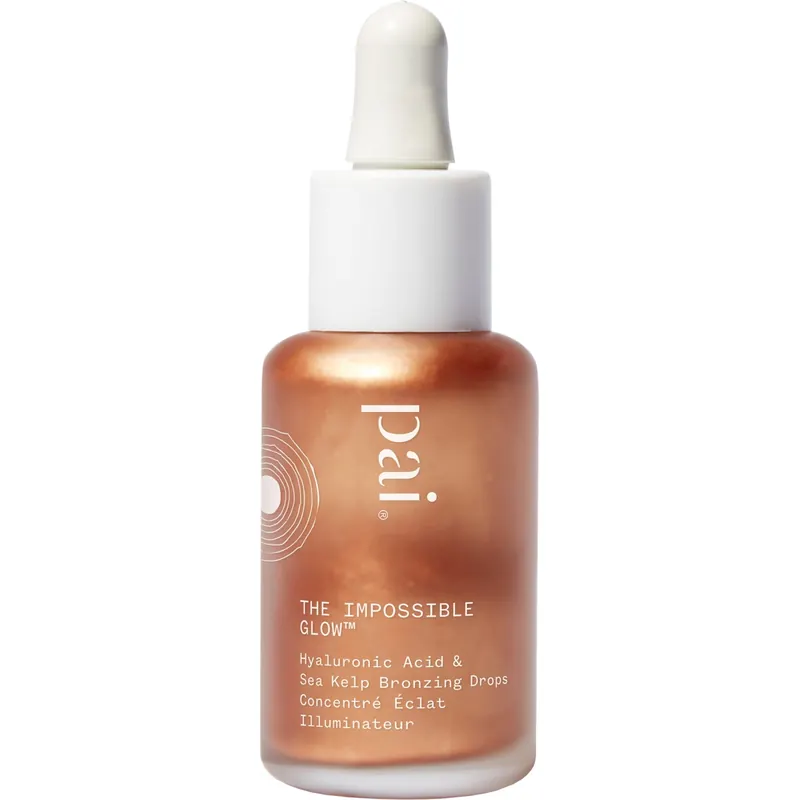 Pai Skincare The Impossible Glow Bronzing Drops, Bronze (30 ml)