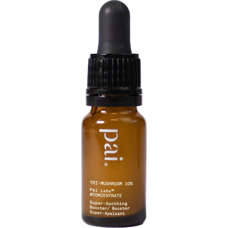 Pai Skincare Tri-Mushroom 10%, 10 ml