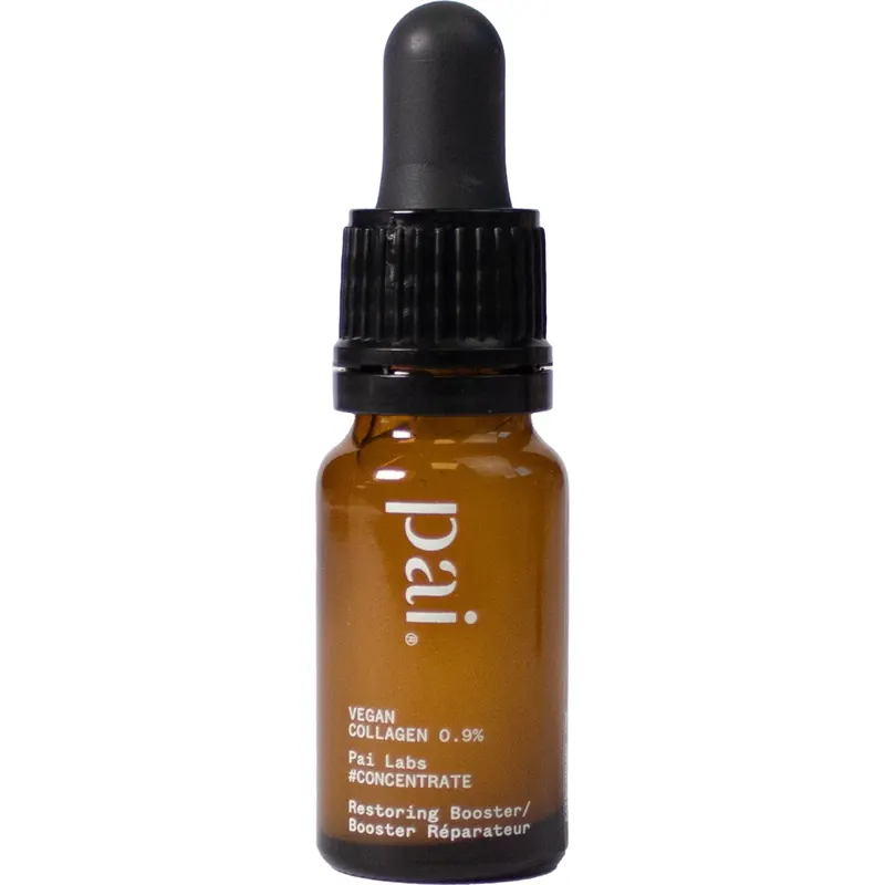 Pai Skincare Vegan Collagen 0.9% Concentrate, 10 ml