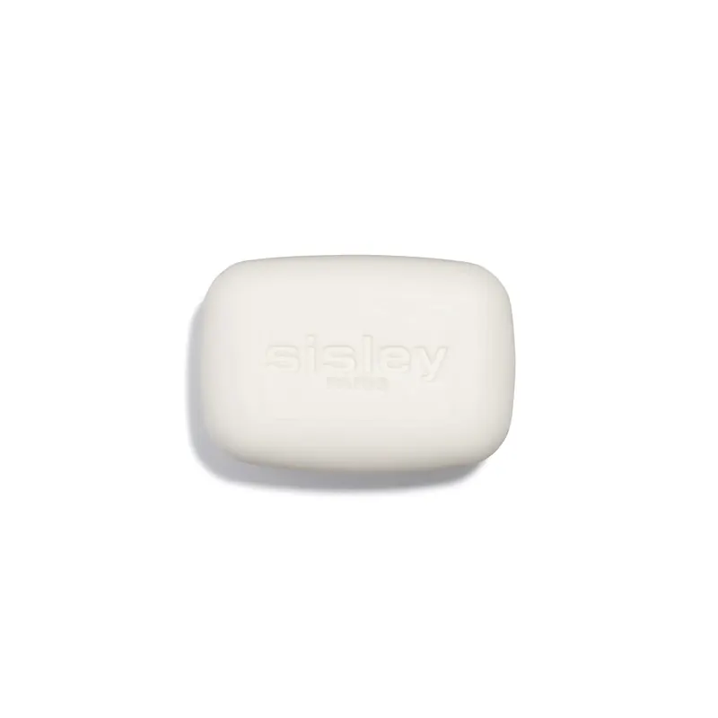 Pain de Toilette Facial sans Savon 125gr SISLEY | Pinalli