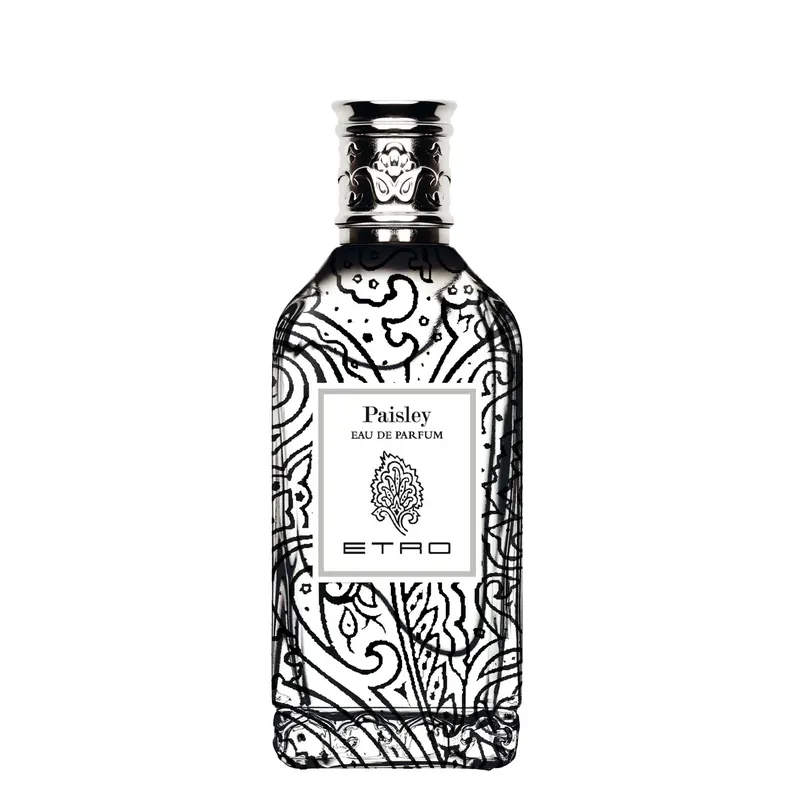 Paisley - Edizione Tessuto 100ml ETRO | Pinalli