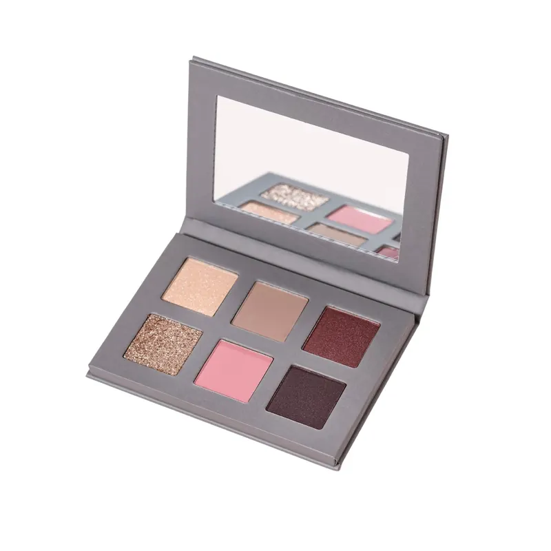 Palette Dream Eyes 01 Rose Gold YUME | Pinalli