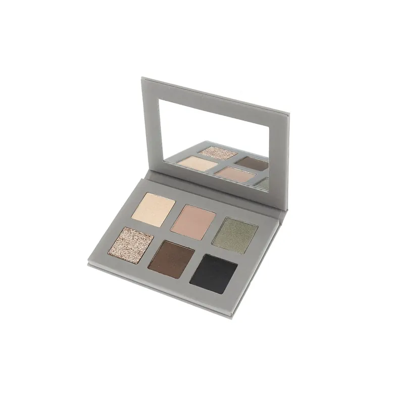 Palette Dream Eyes Perfect Eyeshadow YUME | Pinalli