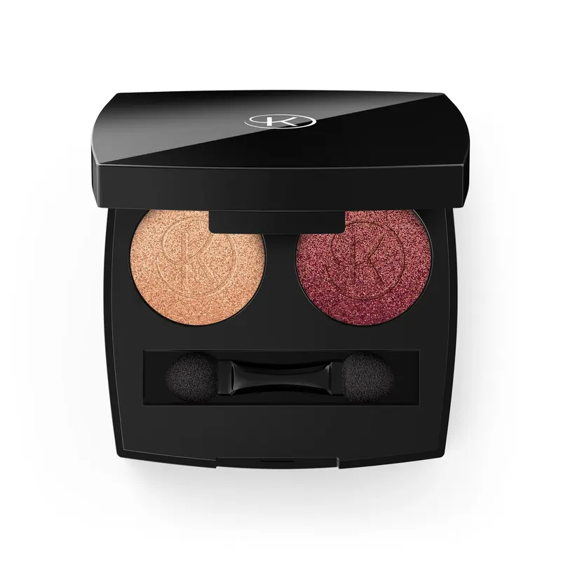 Palette Duo Summer Edition 02 Sunset Pink KORFF | Pinalli