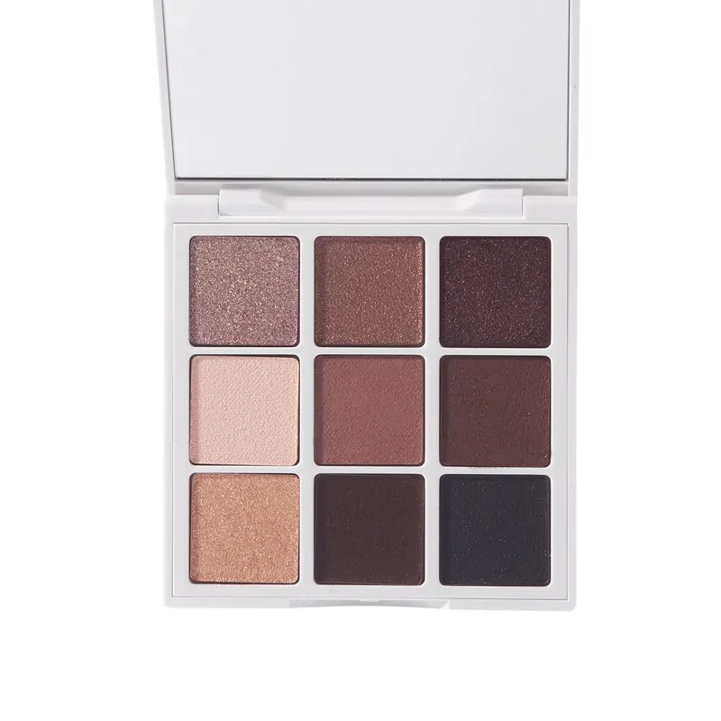Palette EVERY DAY ME 9x1,2g GOOVI | Pinalli