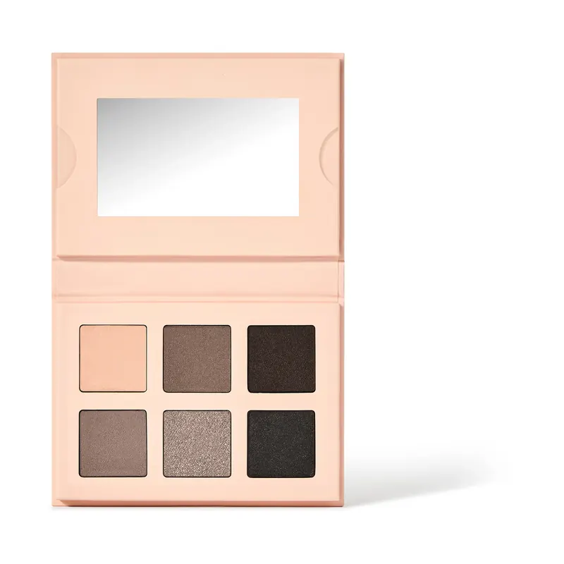 Palette Ombretti NUDE SECRET GOOVI | Pinalli